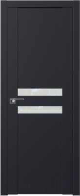 

Дверь межкомнатная ProfilDoors, Модерн 2.03U 60x200