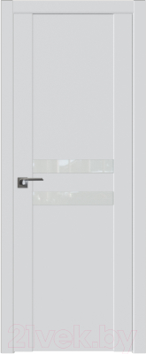 

Дверь межкомнатная ProfilDoors, Модерн 2.03U 70x200