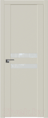 

Дверь межкомнатная ProfilDoors, Модерн 2.03U 80x200