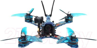 

Квадрокоптер Eachine, Wizard TS215 ARF / SKU861077