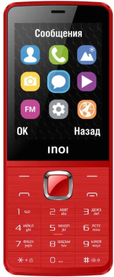 

Мобильный телефон Inoi, 281
