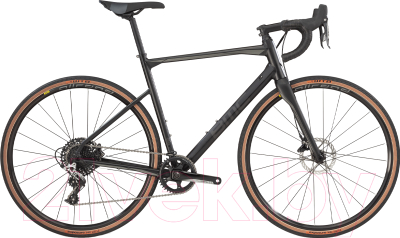

Велосипед BMC, Roadmachine X Rival 1 2019 / RMX