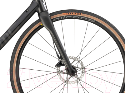 bmc roadmachine x rival 1