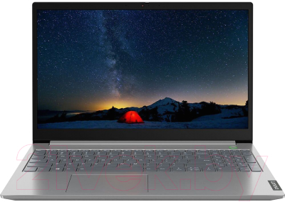 

Ноутбук Lenovo, ThinkBook 15-IML (20RW0053UA)