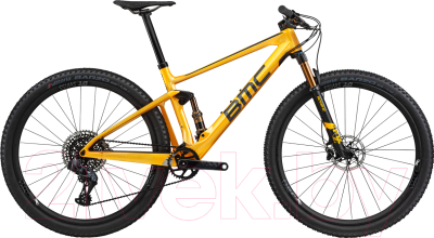 

Велосипед BMC, Fourstroke 01 One XX1 Eagle AXS 2020 / 301871