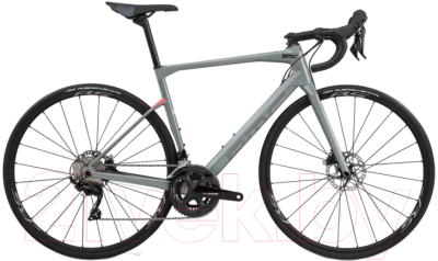 

Велосипед BMC, Roadmachine 02 Three 105 2020 / 302125