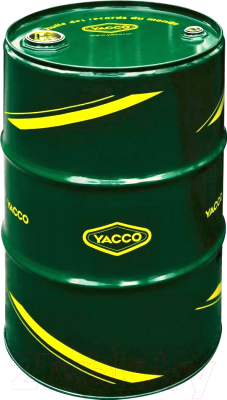 

Моторное масло Yacco, Lube DE 5W30