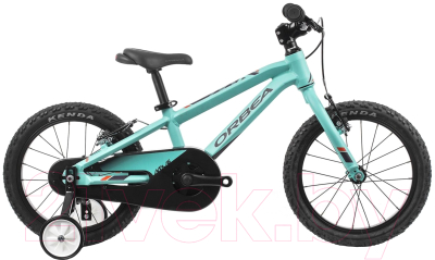 

Детский велосипед Orbea, MX 16 2019 / J007K9