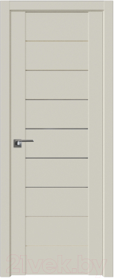 

Дверь межкомнатная ProfilDoors, Модерн 98U 60x200