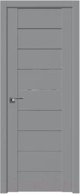 

Дверь межкомнатная ProfilDoors, Модерн 98U 80x200