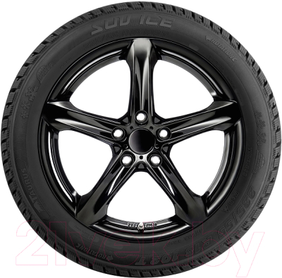 

Зимняя шина Taurus, SUV Ice 225/55R18 102T
