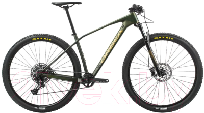 

Велосипед Orbea, Alma 29 M50 Eagle 2020 / K231MV