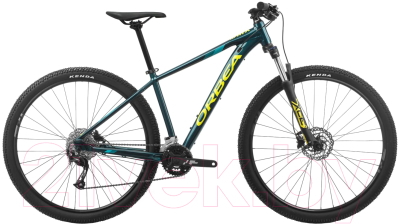 

Велосипед Orbea, MX 29 40 2020 / K205NS