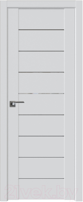 

Дверь межкомнатная ProfilDoors, Модерн 98U 90x200