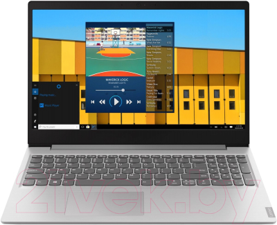 

Ноутбук Lenovo, IdeaPad S145-15 (81UT007JRE)