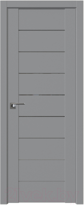 

Дверь межкомнатная ProfilDoors, Модерн 98U 60x200