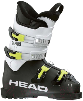 

Горнолыжные ботинки Head, Raptor 50 R 230 / 609680