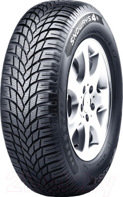 

Зимняя шина Lassa, Snoways 4 175/65R14 82T
