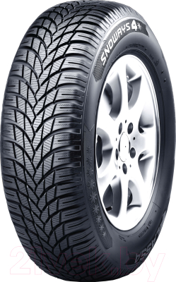 

Зимняя шина Lassa, Snoways 4 195/65R15 91H