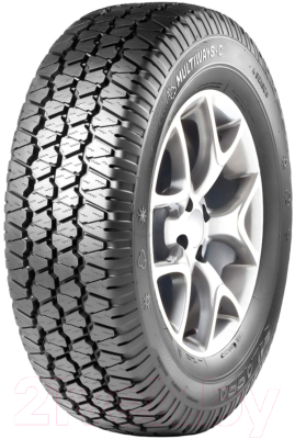 

Всесезонная шина Lassa, Multiways-C 185/75R16C 104/102R
