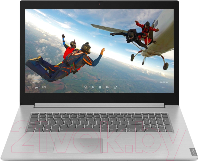 

Ноутбук Lenovo, IdeaPad L340-17IWL (81M0007YRE)