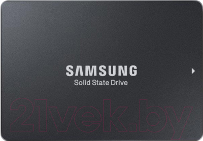 

SSD диск Samsung, PM883 480GB (MZ7LH480HAHQ)