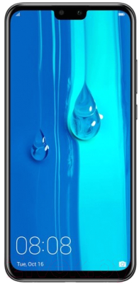 

Смартфон Huawei, Y9 Prime 2019 / STK-L21