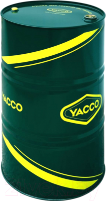 

Моторное масло Yacco, Pro Longlife III 5W30