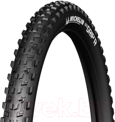 

Велопокрышка Michelin, Wildgrip R2 27.5x2.25 TS / 286990
