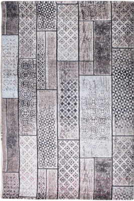 

Ковер Bossan, Parana Light 3152A-MAVI-K-BEJ