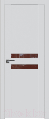 

Дверь межкомнатная ProfilDoors, Модерн 2.03U 60x200