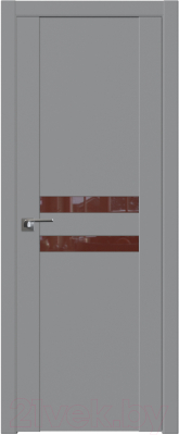

Дверь межкомнатная ProfilDoors, Модерн 2.03U 80x200