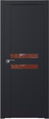 

Дверь межкомнатная ProfilDoors, Модерн 2.03U 80x200