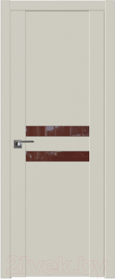 

Дверь межкомнатная ProfilDoors, Модерн 2.03U 90x200