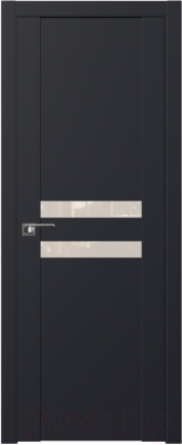 

Дверь межкомнатная ProfilDoors, Модерн 2.03U 60x200