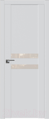 

Дверь межкомнатная ProfilDoors, Модерн 2.03U 70x200
