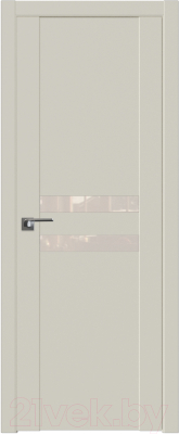 

Дверь межкомнатная ProfilDoors, Модерн 2.03U 80x200