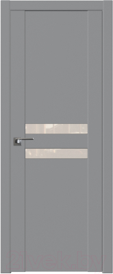 

Дверь межкомнатная ProfilDoors, Модерн 2.03U 90x200
