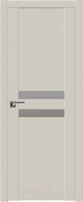 

Дверь межкомнатная ProfilDoors, Модерн 2.03U 70x200