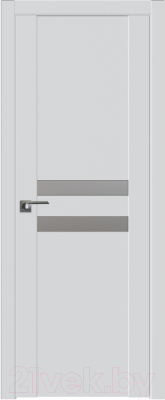 

Дверь межкомнатная ProfilDoors, Модерн 2.03U 90x200