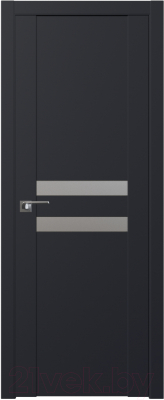

Дверь межкомнатная ProfilDoors, Модерн 2.03U 90x200