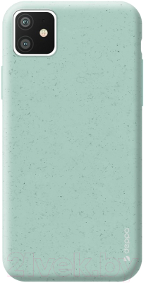 

Чехол-накладка Deppa, Eco Case для iPhone 11 / 87281