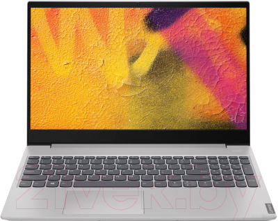 

Ноутбук Lenovo, IdeaPad S340-15IIL (81VW008URE)