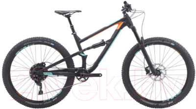 

Велосипед Polygon, Siskiu T8 27.5 17 / AIHP27ST8