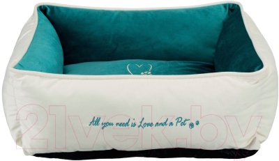 

Лежанка для животных Trixie, Pet's Home 38235