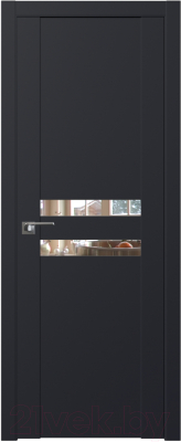 

Дверь межкомнатная ProfilDoors, Модерн 2.03U 60x200