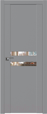 

Дверь межкомнатная ProfilDoors, Модерн 2.03U 70x200