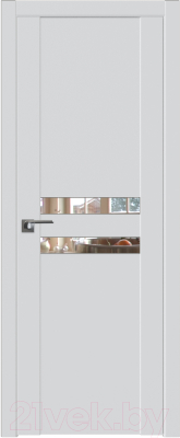 

Дверь межкомнатная ProfilDoors, Модерн 2.03U 70x200