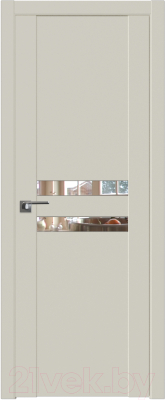 

Дверь межкомнатная ProfilDoors, Модерн 2.03U 70x200