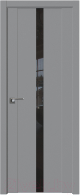 

Дверь межкомнатная ProfilDoors, Модерн 2.04U 70x200